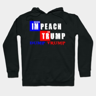 Impeach This shirt Impeach Trump Hoodie